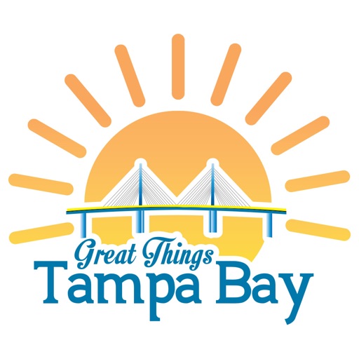 Great Things Tampa Bay Icon