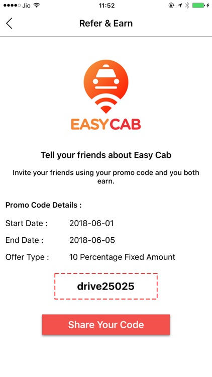 EasyCab screenshot-4