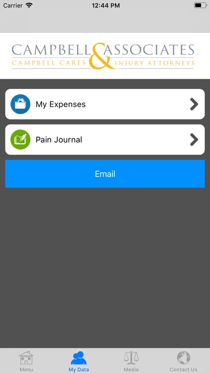 Campbell&Associates Injury App