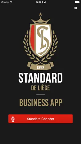 Game screenshot Standard Business App mod apk