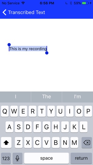 Audio to text(圖4)-速報App