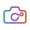 infltr is a new type of photo app with an infinite number of filters
