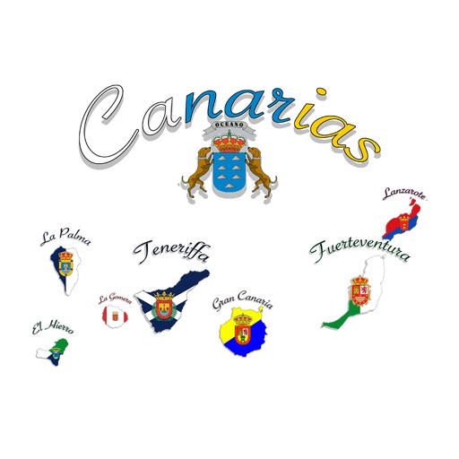 CANARIAS icon