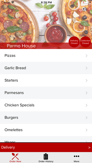 Parmo House(圖2)-速報App