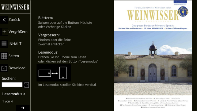 WEINWISSER(圖2)-速報App