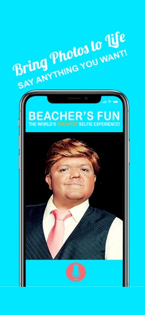 Beachers Fun(圖3)-速報App