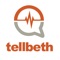 tellbeth is a simple beth