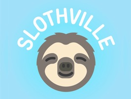 As the home of the Sloth Appreciation Society, Slothville is the place to slow down, chill out and celebrate one of nature’s most remarkable creatures: the sloth