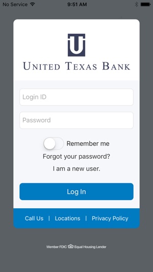 United Texas Bank(圖1)-速報App