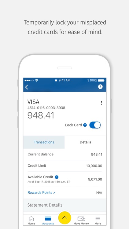 RBC Mobile