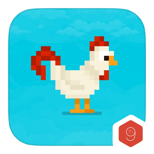 Crossy Chicken, Games