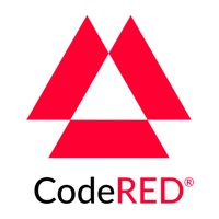 CodeRED app not working? crashes or has problems?