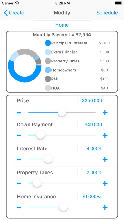 Simply Mortgage