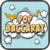 Pop Baccarat Poker:Fun Versus