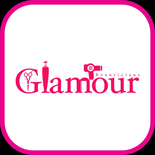 Glamour Beauticians