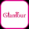 Interactive features of the Glamour Beauticians App include: