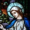 The Rosary, by its very nature, is a prayer of beauty, intimacy, and simplicity