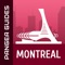 Discover the best parks, museums, attractions and events along with thousands of other points of interests with our free and easy to use Montreal travel guide