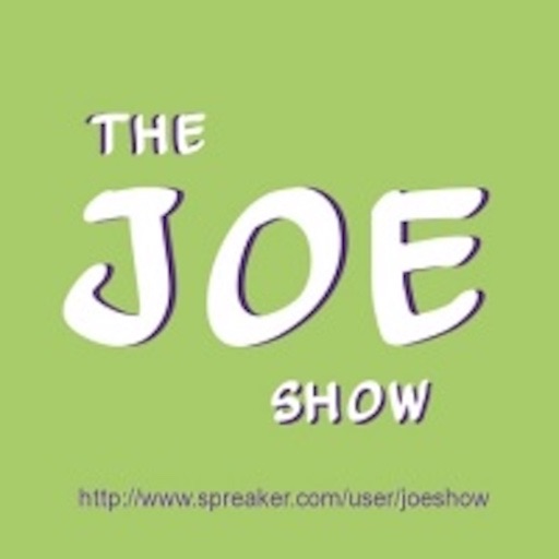 The Joe Show icon