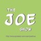 Download TheJoeShow app to listen live or on demand