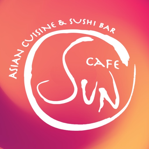 Sun Cafe Huntsville icon