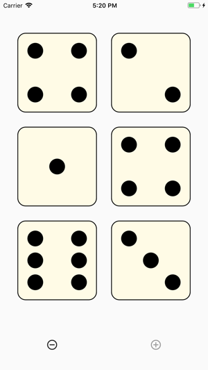 Roll Dice!(圖1)-速報App