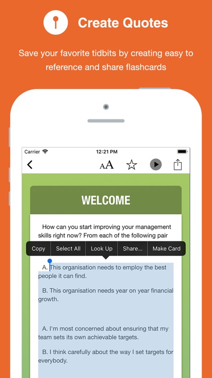 People Management