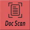 Icon Doc Scanner:PDF,Image,Receipt