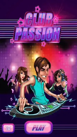 Game screenshot Club Passion mod apk