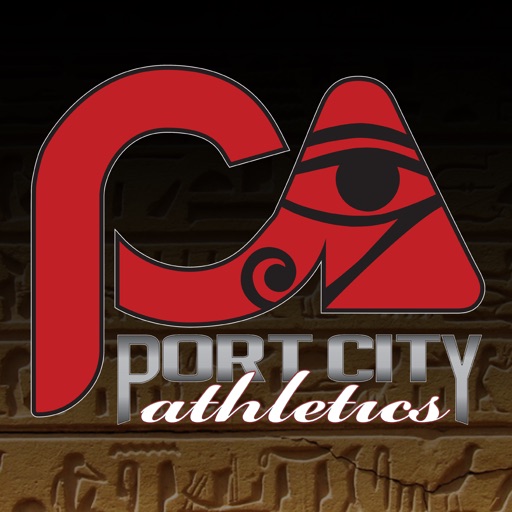 PortCityAthletics
