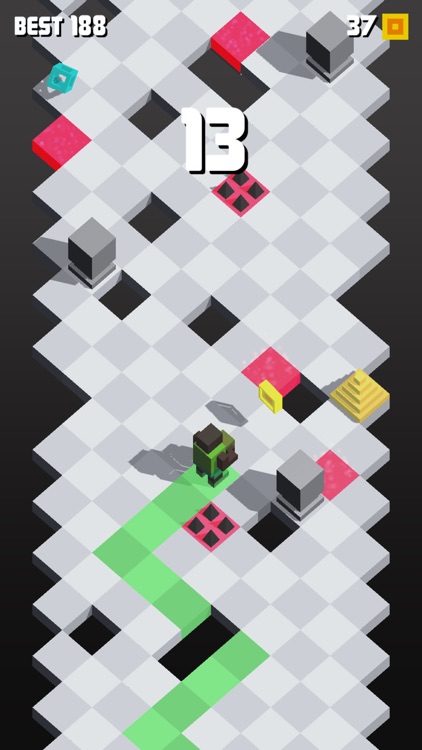 Roli Cube screenshot-3