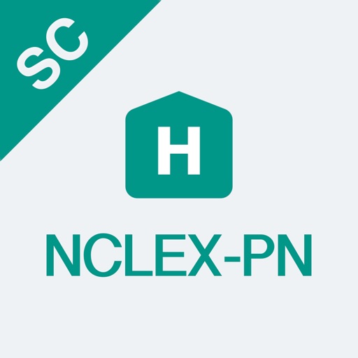 NCLEX-PN Test Prep 2018 icon