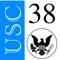 LawStack's complete Title 38 USC - Veterans' Benefits