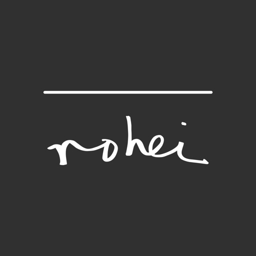 Rohei FR icon