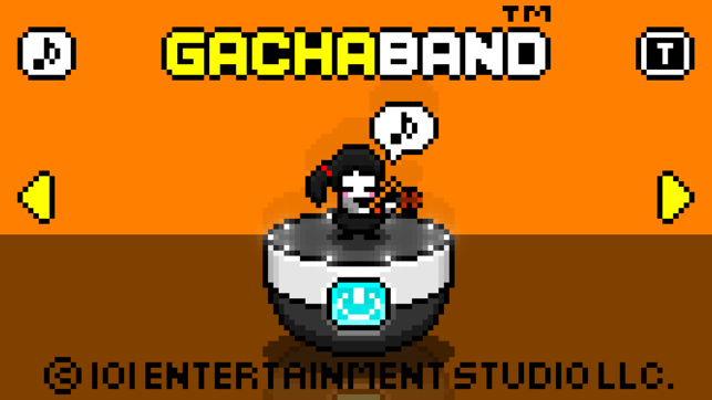 GACHA BAND(圖8)-速報App