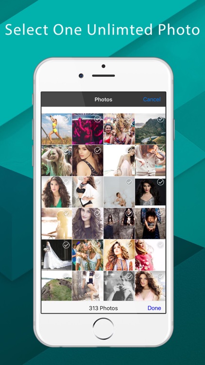 Photo Locker and Hide Video & Fingerprint Password