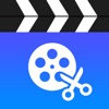 Vids - Movie & Video Editor