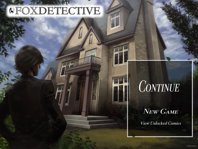 Fox Detective(圖5)-速報App