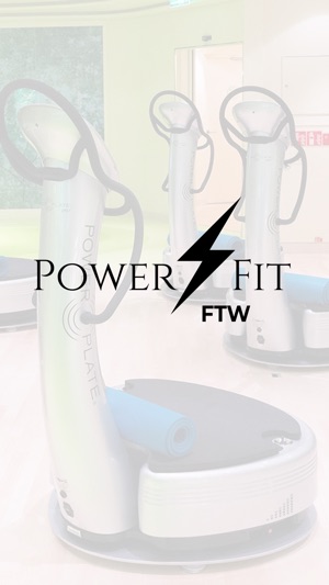 PowerFit FTW(圖1)-速報App