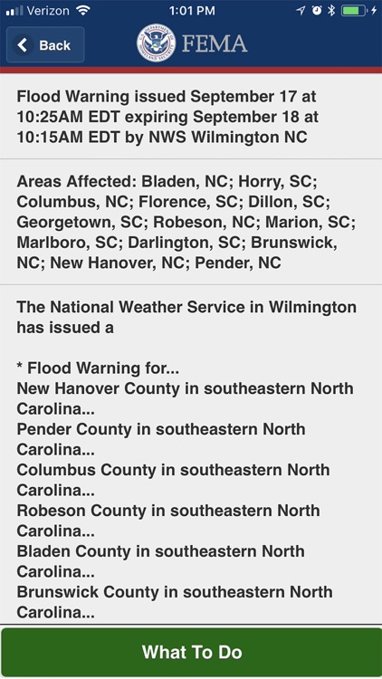 FEMA screenshot-3