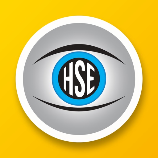 HSE Observation iOS App