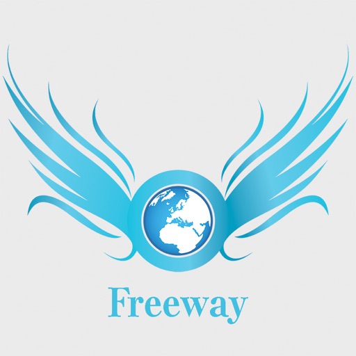 Freeway SOS icon