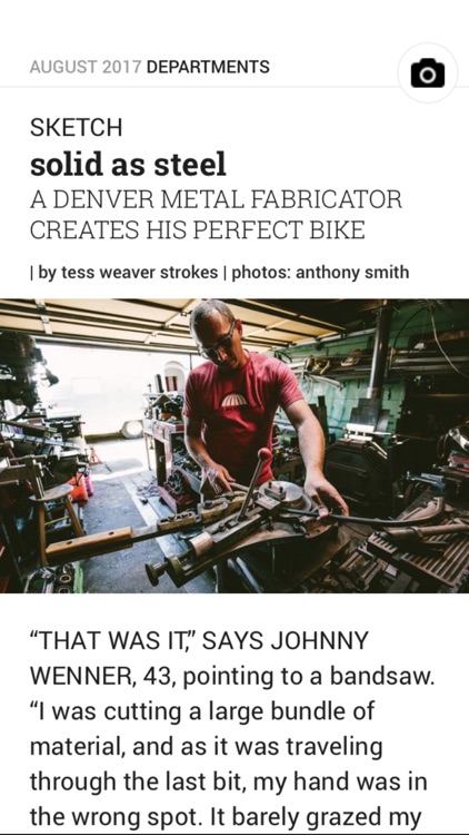 Bike Mag screenshot-4