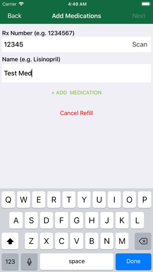 Quality Care Pharmacy(圖3)-速報App