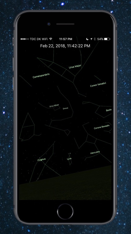 Virtual Planetarium screenshot-3