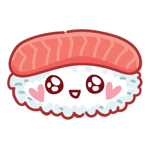 Sushi friends! icon