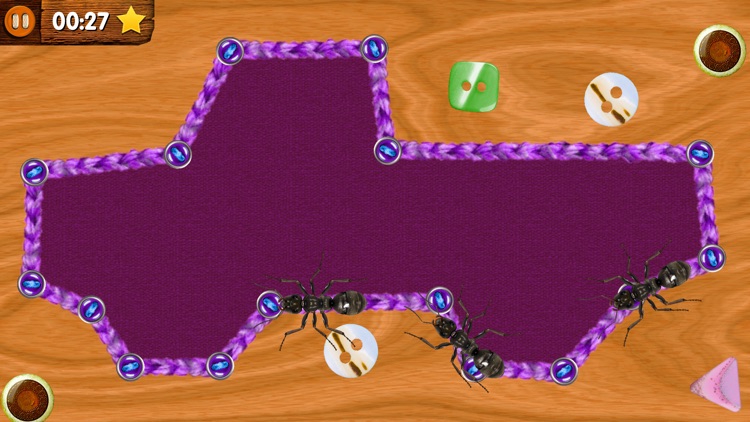 Bugs and Buttons screenshot-7