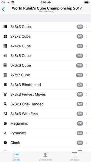 Cubecomps App(圖1)-速報App