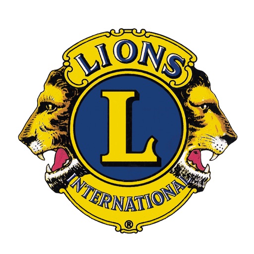 Ponca City Noon Lions icon