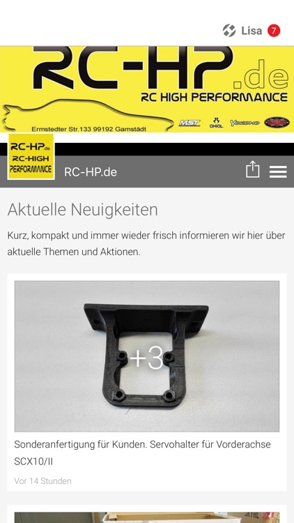 RC-HP.de